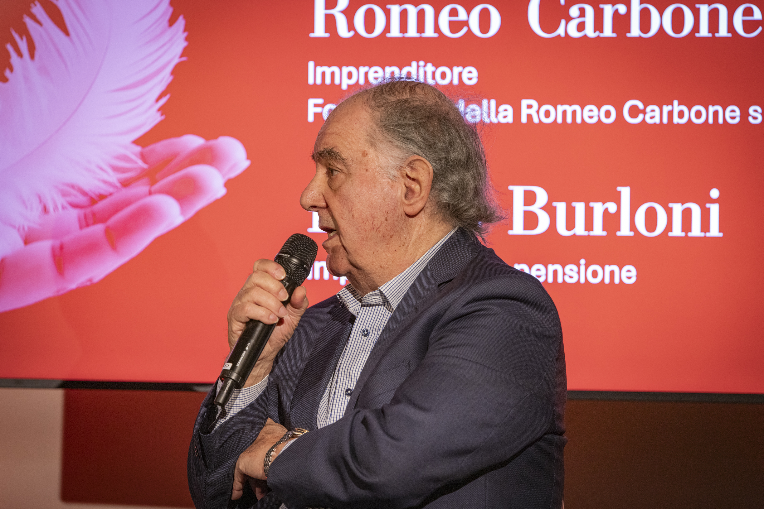 Bruno Burloni